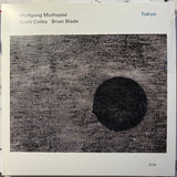 Wolfgang Muthspiel, Scott Colley / Brian Blade : Tokyo (LP, Album)