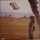 The Sha La Das : Your Picture (LP, Mus)