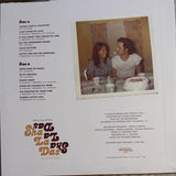 The Sha La Das : Your Picture (LP, Mus)