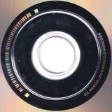 Wu Wei / Martin Stegner / Janne Saksala : Pur Ti Miro (CD, Album)