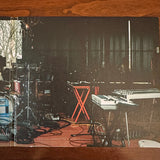 Khruangbin : The Universe Smiles Upon You ii (CD, Album)