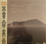 Or Kantor : Snake Island (LP, Album)