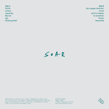 Soar (3) : Soar (LP, Comp)