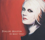 Penelope Houston : On Market Street (CD, Album, Dig)