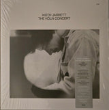 Keith Jarrett : The Köln Concert (2xLP, Album, RE, 50t)