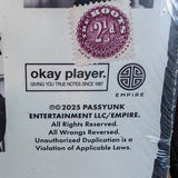 The Roots : The Roots Come Alive Too: DYWM30 Live At Blue Note NYC (2xLP, Bla)