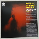 Ghostface Killah & Adrian Younge : Twelve Reasons To Die II (LP, Album, RE)