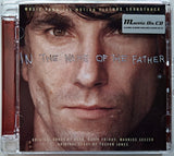 Various : In The Name Of The Father (Music From The Motion Picture Soundtrack) (CD, Album, Comp, RE)