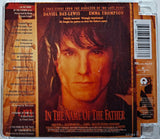 Various : In The Name Of The Father (Music From The Motion Picture Soundtrack) (CD, Album, Comp, RE)