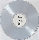 Geese (11) : Getting Killed (LP, Album, Cle)