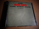 Keith Jarrett : Nude Ants (Live At The Village Vanguard) (2xCD, Album, RE)