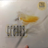 Cranes : John Peel Sessions 1989-1990 (LP, Ltd, Whi)