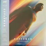 John Murphy (2), David Fleming, John Williams (4) : Superman (2xLP, Album, Sol)