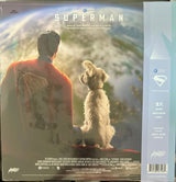 John Murphy (2), David Fleming, John Williams (4) : Superman (2xLP, Album, Sol)