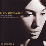 Buffy Sainte-Marie : Soldier Blue - The Best Of The Vanguard Years (CD, Comp)