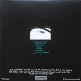 Slint : Spiderland (LP, Album, RE, 180)
