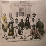 Shye Ben Tzur*, Jonny Greenwood And The Rajasthan Express : Junun (2xLP, Album, 180)