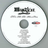 Bratsch : Plein Du Monde (CD, Album, RE)