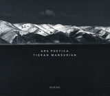 Tigran Mansurian : Ars Poetica (CD, Album)
