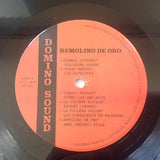 Various : Remolino De Oro (Coastal Cumbias From Colombia's Discos Fuentes 1961-1973) (LP, Comp)