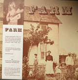 Farm : Farm (LP, Album, RE, RM, 3rd)