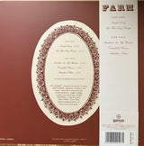 Farm : Farm (LP, Album, RE, RM, 3rd)