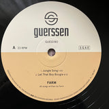 Farm : Farm (LP, Album, RE, RM, 3rd)