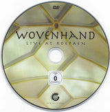 Wovenhand* : Live At Roepaen (CD, Album + DVD-V, PAL)