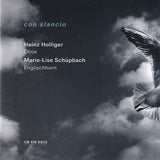 Heinz Holliger / Marie-Lise Schüpbach : Con Slancio (CD, Album)