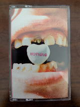 Nothing (12) : A Short History Of Decay (Cass, Album)