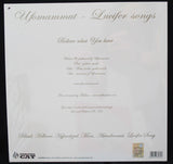 Ufomammut : Lucifer Songs (LP, Album, RE)