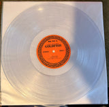 HIT-BOY & Alchemist : Goldfish (2xLP, Album, Ltd, Fis)