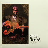 Sidi Touré : Koïma (LP, Album)
