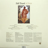 Sidi Touré : Koïma (LP, Album)