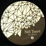 Sidi Touré : Koïma (LP, Album)