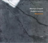 Marilyn Crispell / Anders Jormin : Memento (CD, Album)