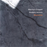 Marilyn Crispell / Anders Jormin : Memento (CD, Album)