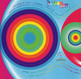 OOIOO : Feather Float (CD, Album)