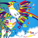 OOIOO : Feather Float (CD, Album)