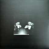 Leila Bordreuil + Kali Malone : Music For Intersecting Planes (LP, Album, Ltd, Red)