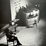 Leila Bordreuil + Kali Malone : Music For Intersecting Planes (LP, Album, Ltd, Red)
