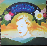 Connie Converse : How Sad, How Lovely (LP, Album, RE, Sil + 7" + Ltd)