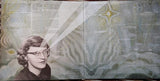 Connie Converse : How Sad, How Lovely (LP, Album, RE, Sil + 7" + Ltd)