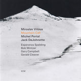 Miroslav Vitous : Mountain Call (CD, Album)