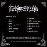 Këkht Aräkh : Morning Star (CD, Album)
