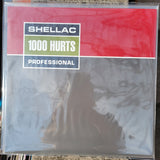 Shellac : 1000 Hurts (LP, Album, RE)