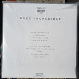 Shellac : Dude Incredible (LP, Album, RE)