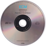 Judith Berkson, Trevor Dunn / Gerald Cleaver : Thee They Thy (CD, Album)