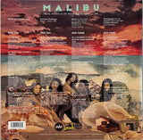 Anderson .Paak : Malibu (2xLP, Album, Ltd, RE, RP, Sea)
