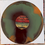 Anderson .Paak : Malibu (2xLP, Album, Ltd, RE, RP, Sea)